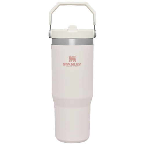 قمقمه نیدار استنلی مدل Flip Straw