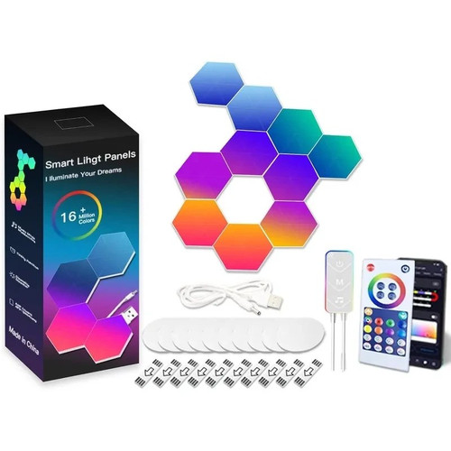 تکنولوژی RGBIC