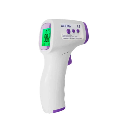 تبسنج لیزری آیکورا مدل AD-801 (AiQURA AD-801)