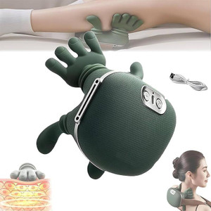 ماساژور انگشتی سبز رنگ